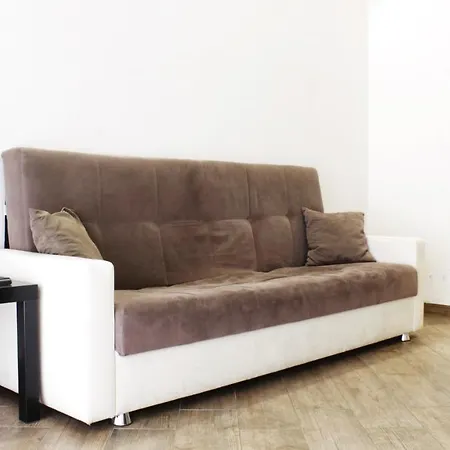 La Tua Kimera Apartman Rozzano