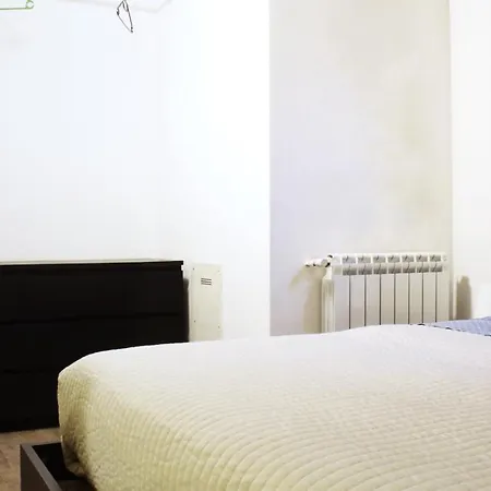 Appartamento La Tua Kimera